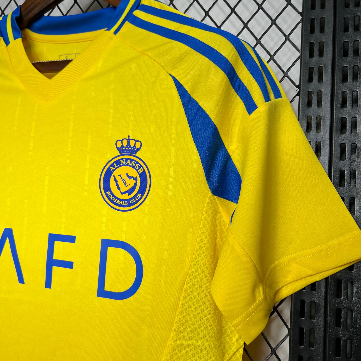 Al-Nassr 2024/25 Home