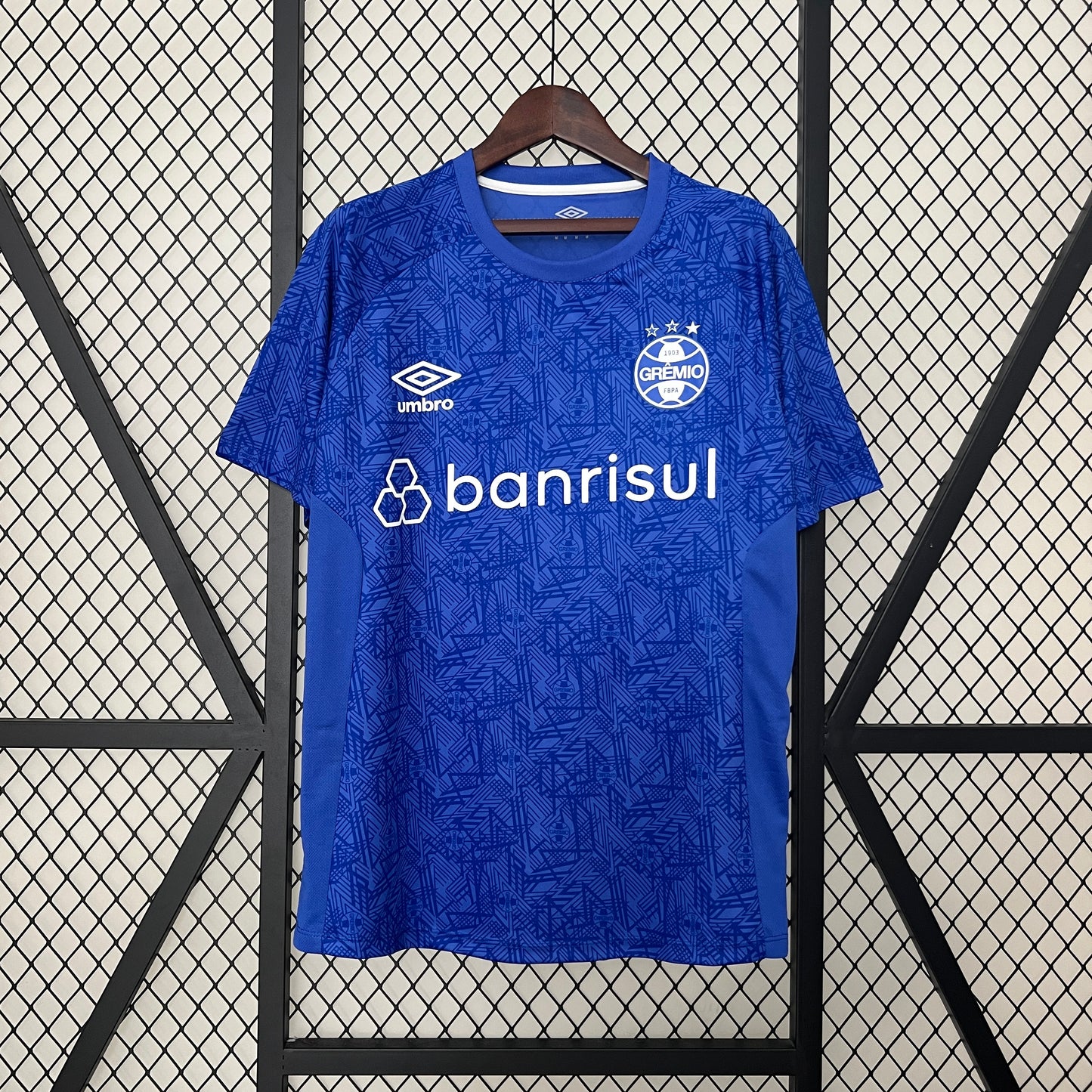 24/25 Gremio Goalkeeper
