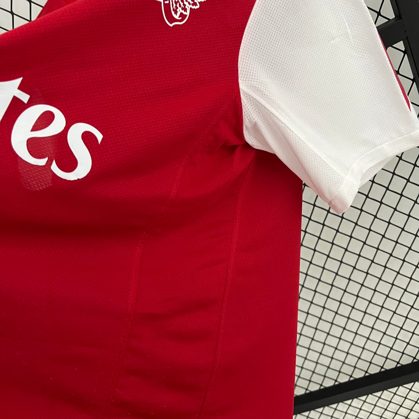 Retro Arsenal 11/12 Home 125th Anniversary