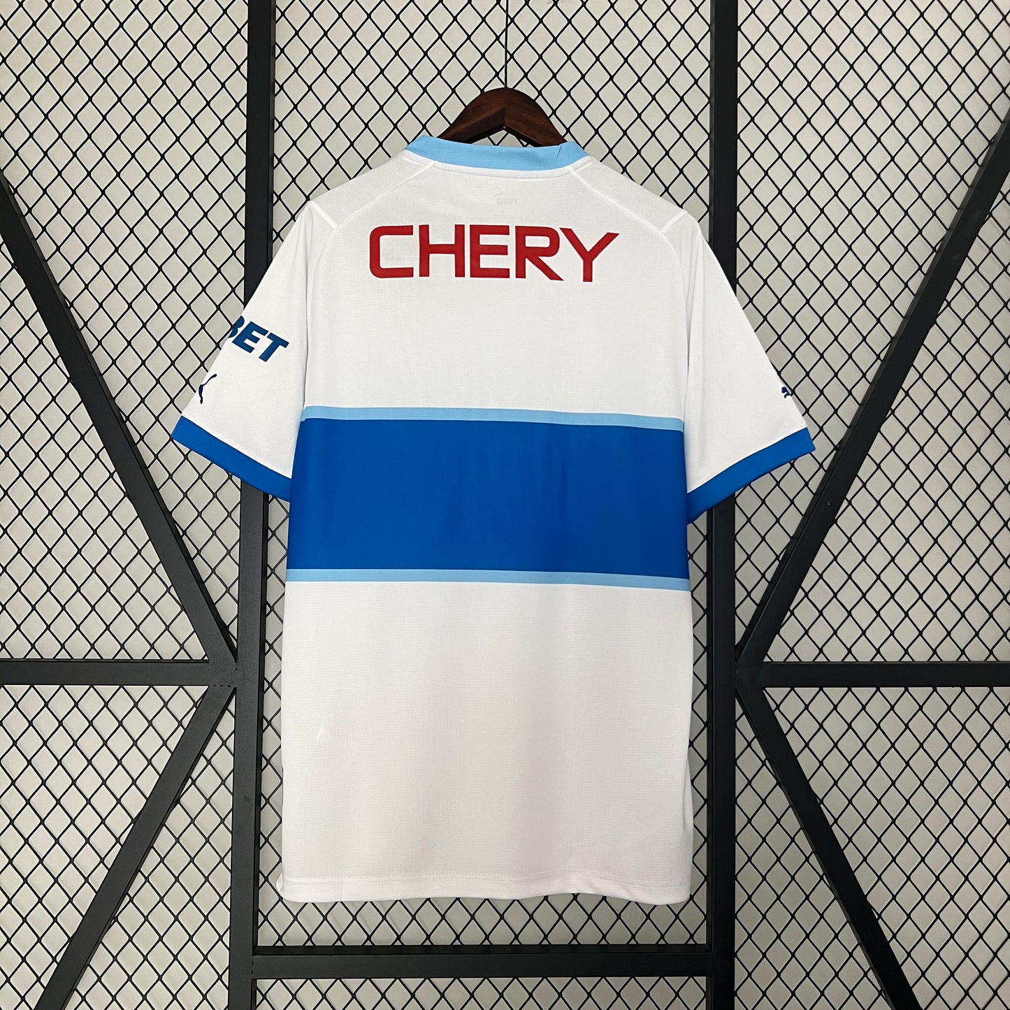 Deportivo Universidad Católica 2024/25  Home Jersey