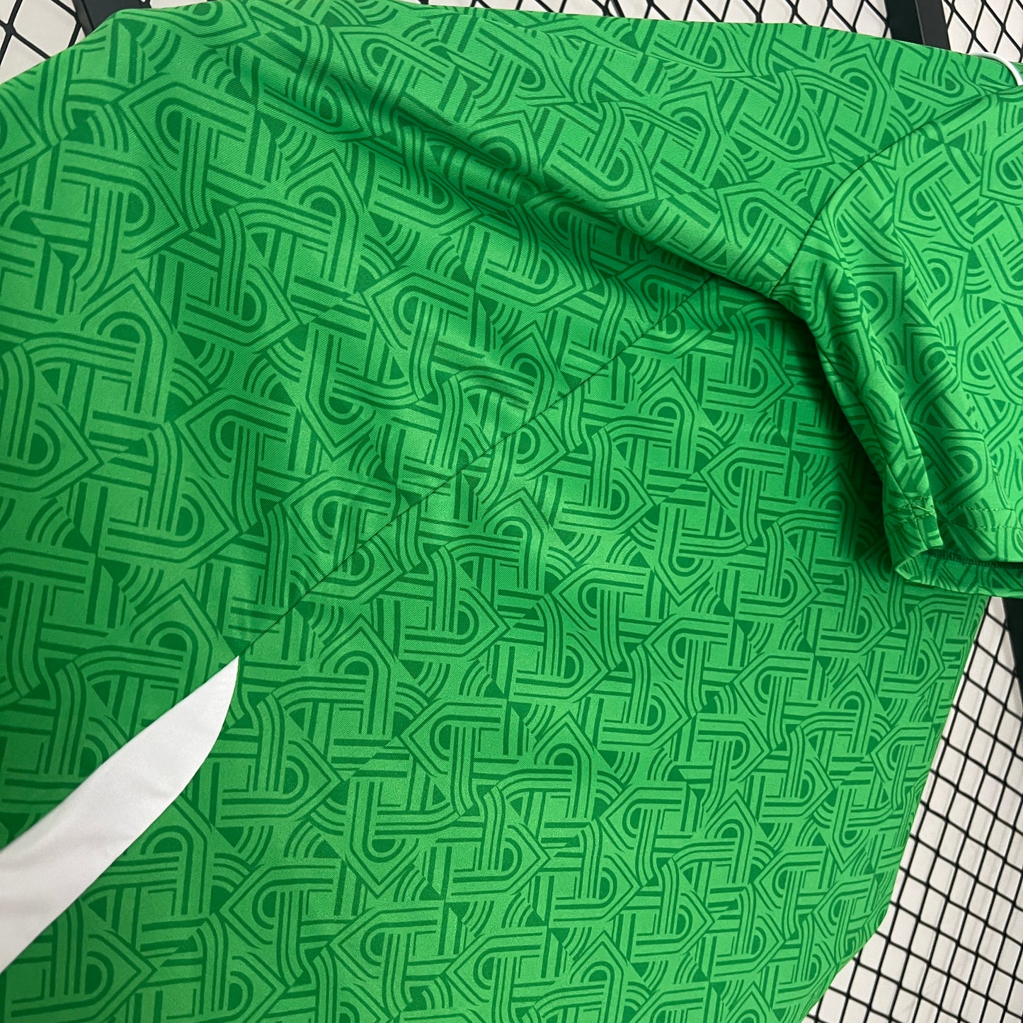 2024 Ireland Home