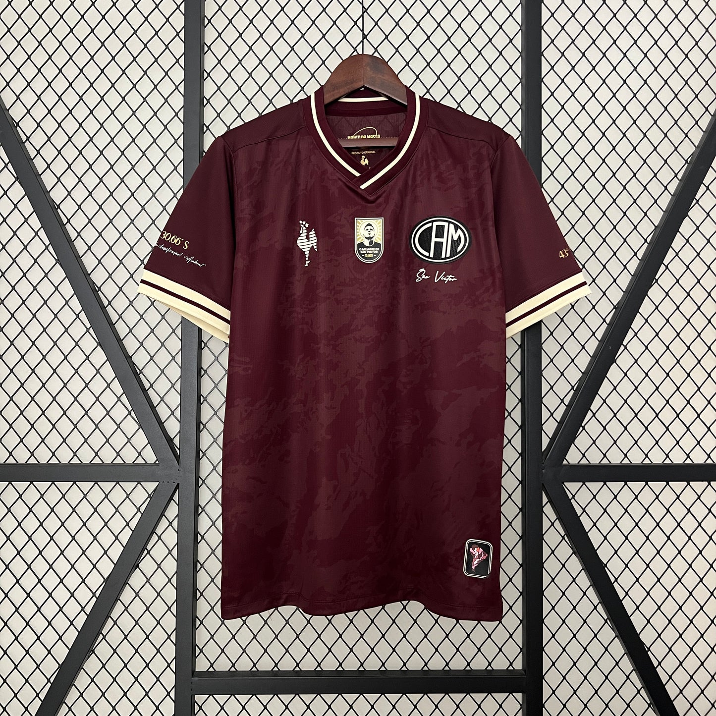 24/25 Atletico Mineiro Special Edition