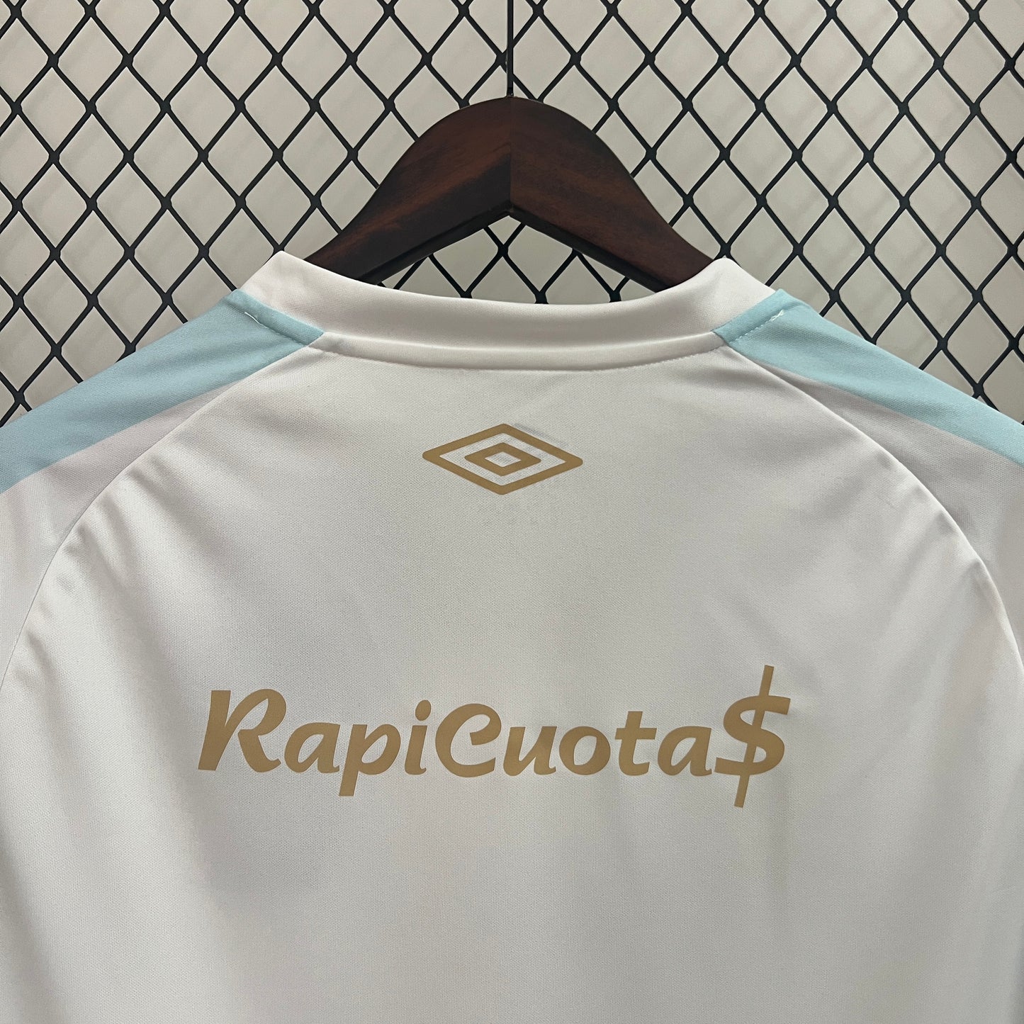 24/25 Atletico Tucuman Away