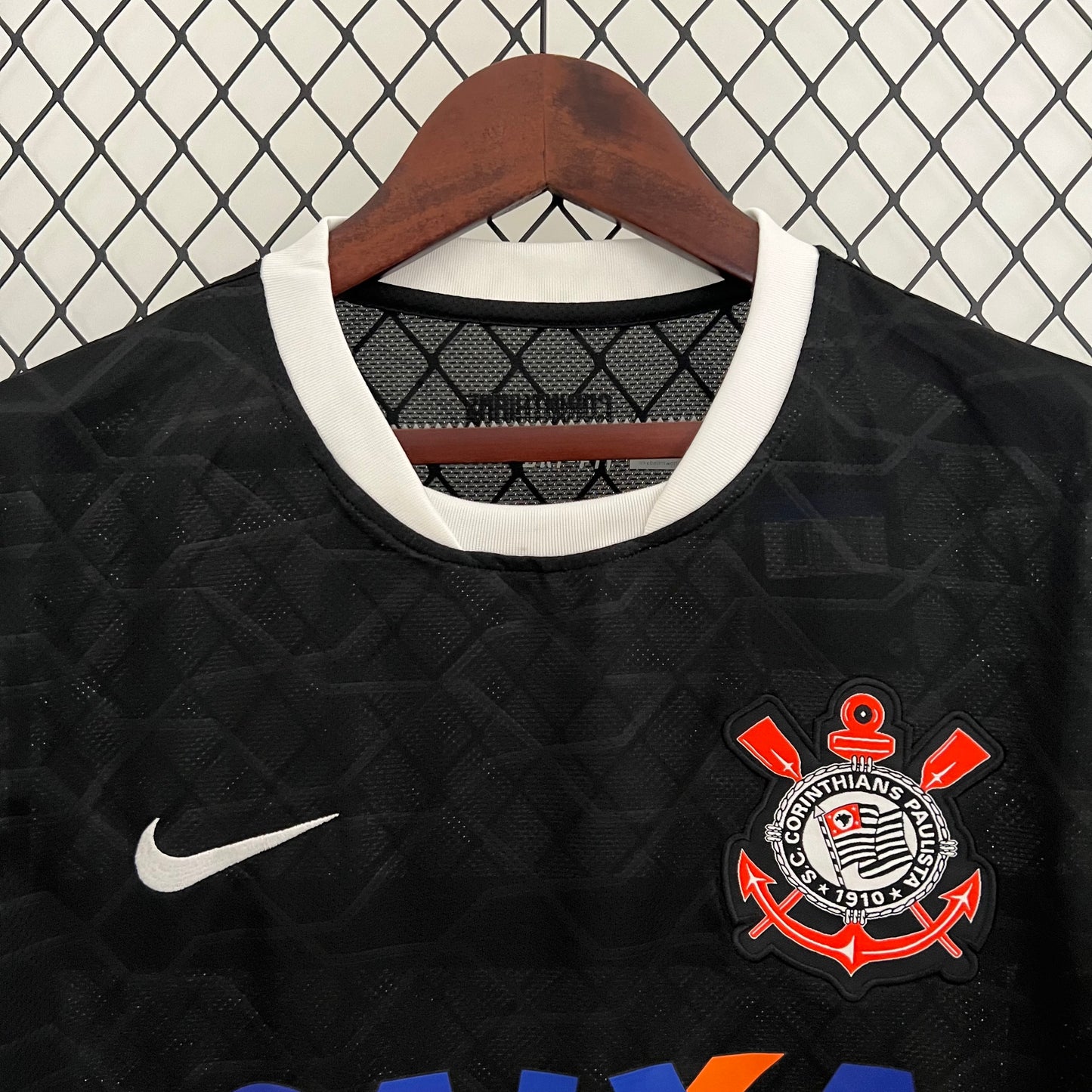 Retro Corinthians 12/13 Away