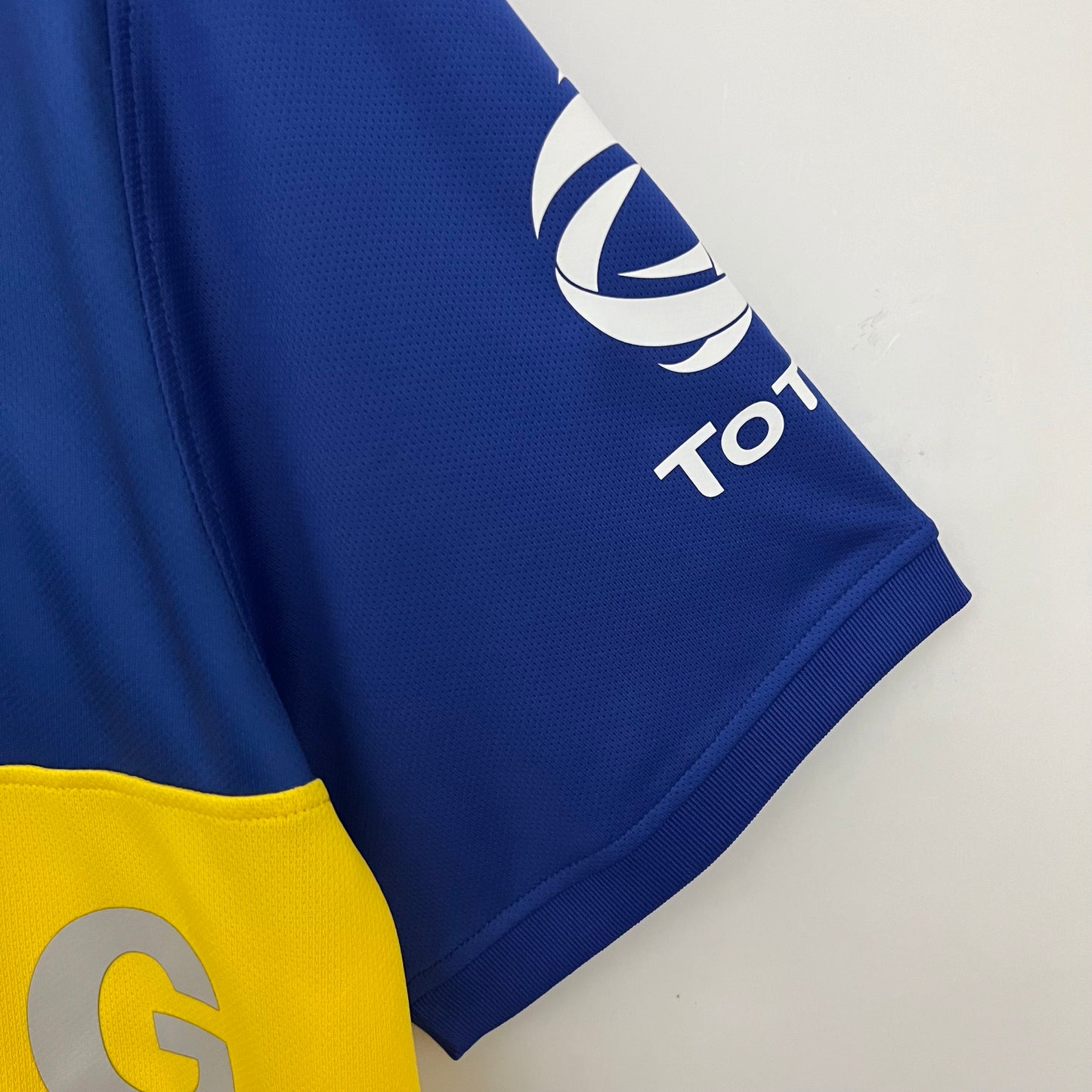 Retro Boca Juniors 09/10 Special Edition Home