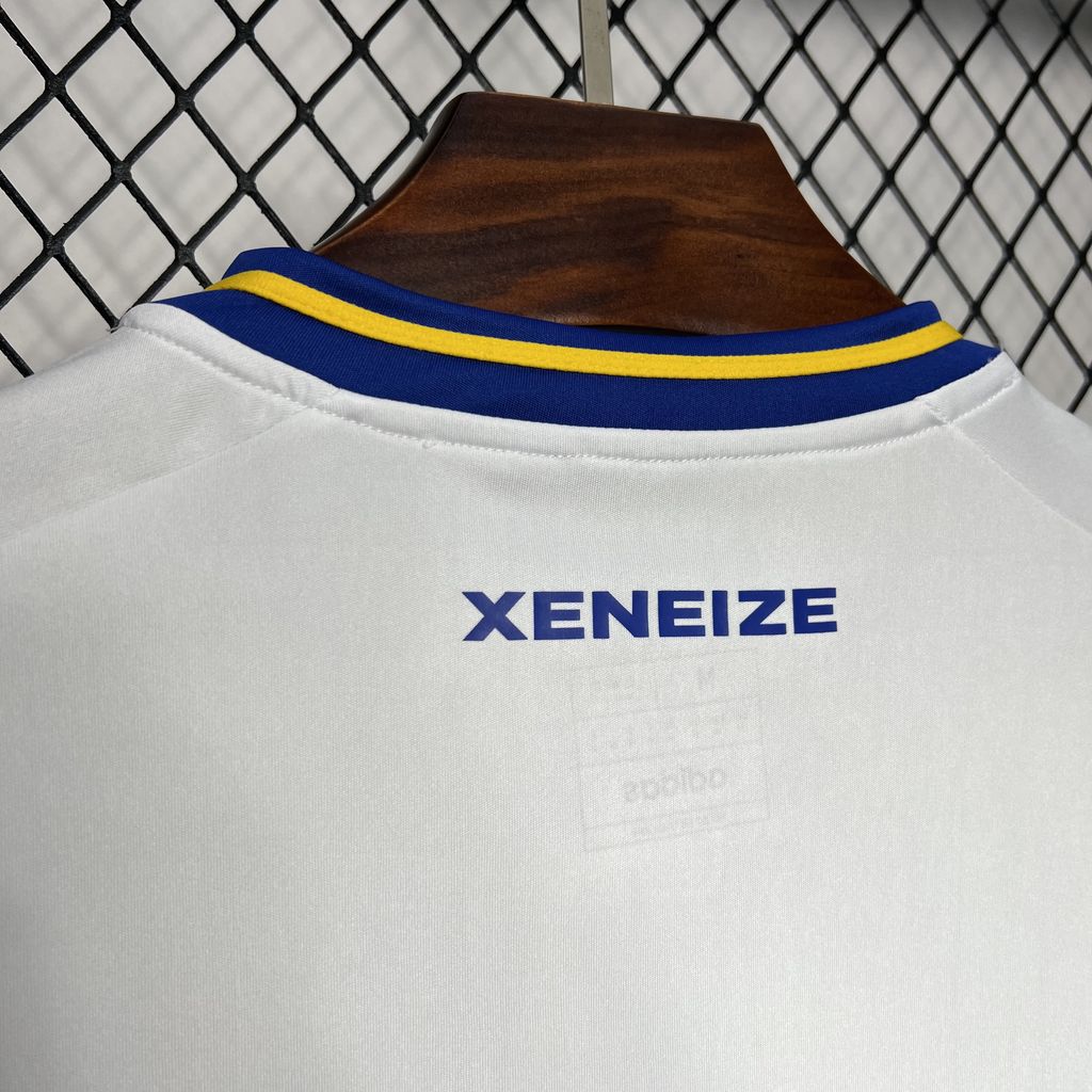 Boca Juniors 2024/25 Away