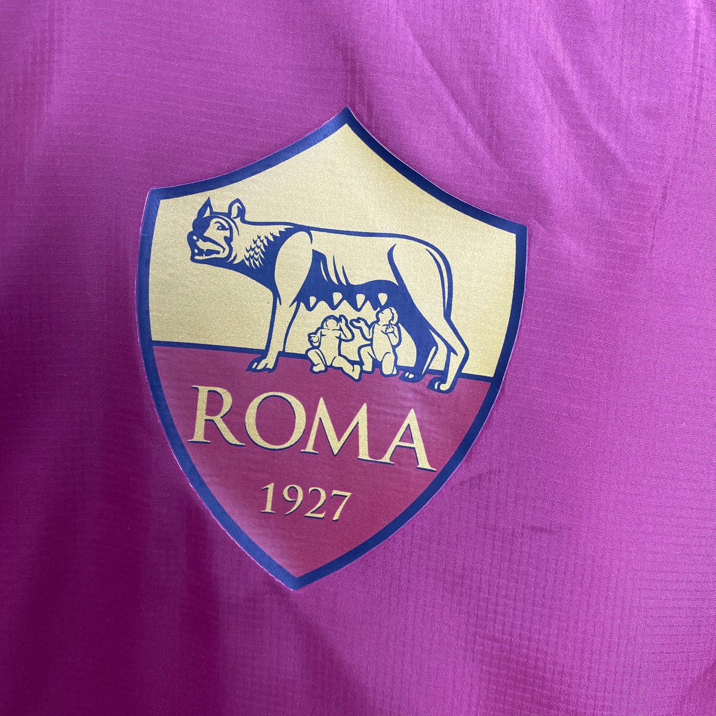 24/25 Roma Reversible Windbreaker