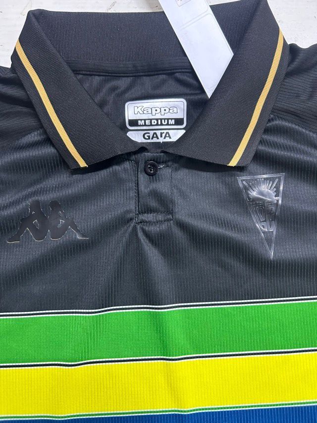 Camisola Estoril Praia Edição Especial - Ayrton Senna