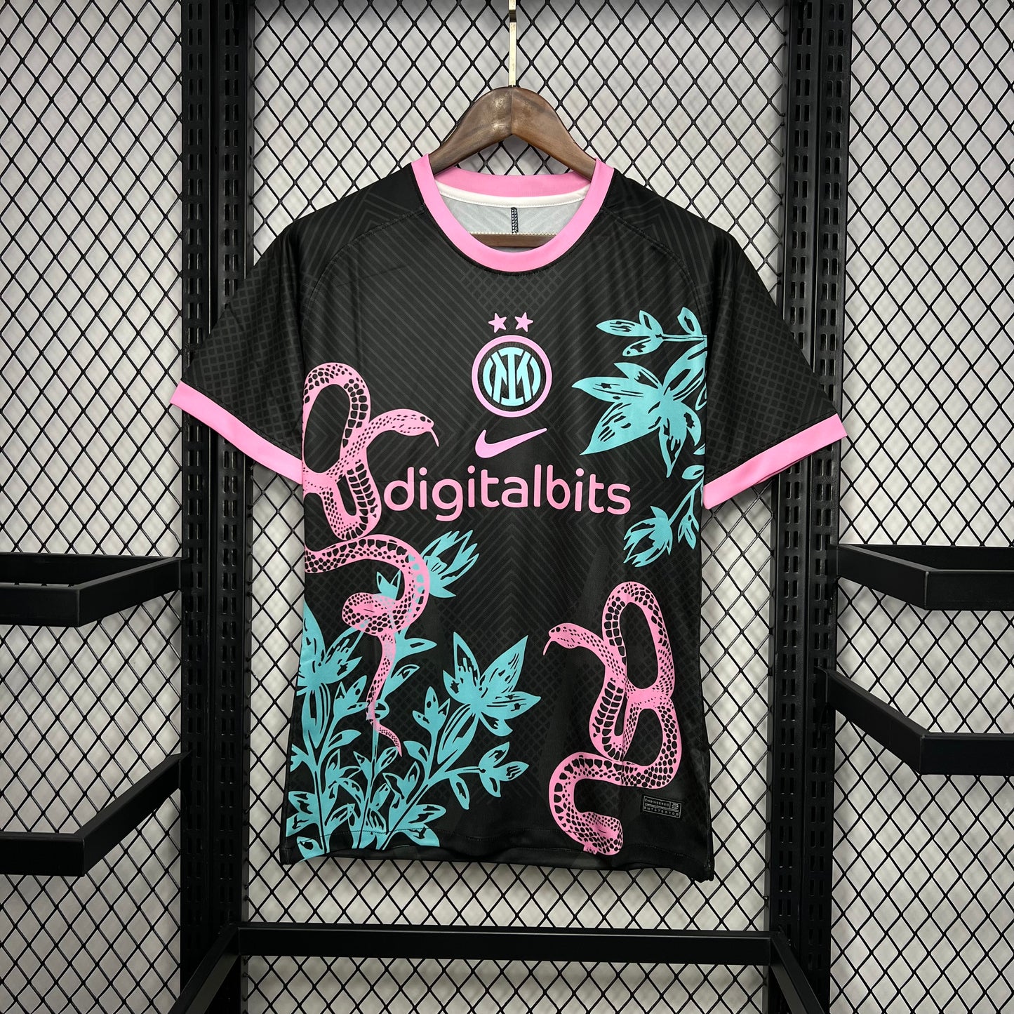 Inter Milan 2024/25 Édition Spéciale