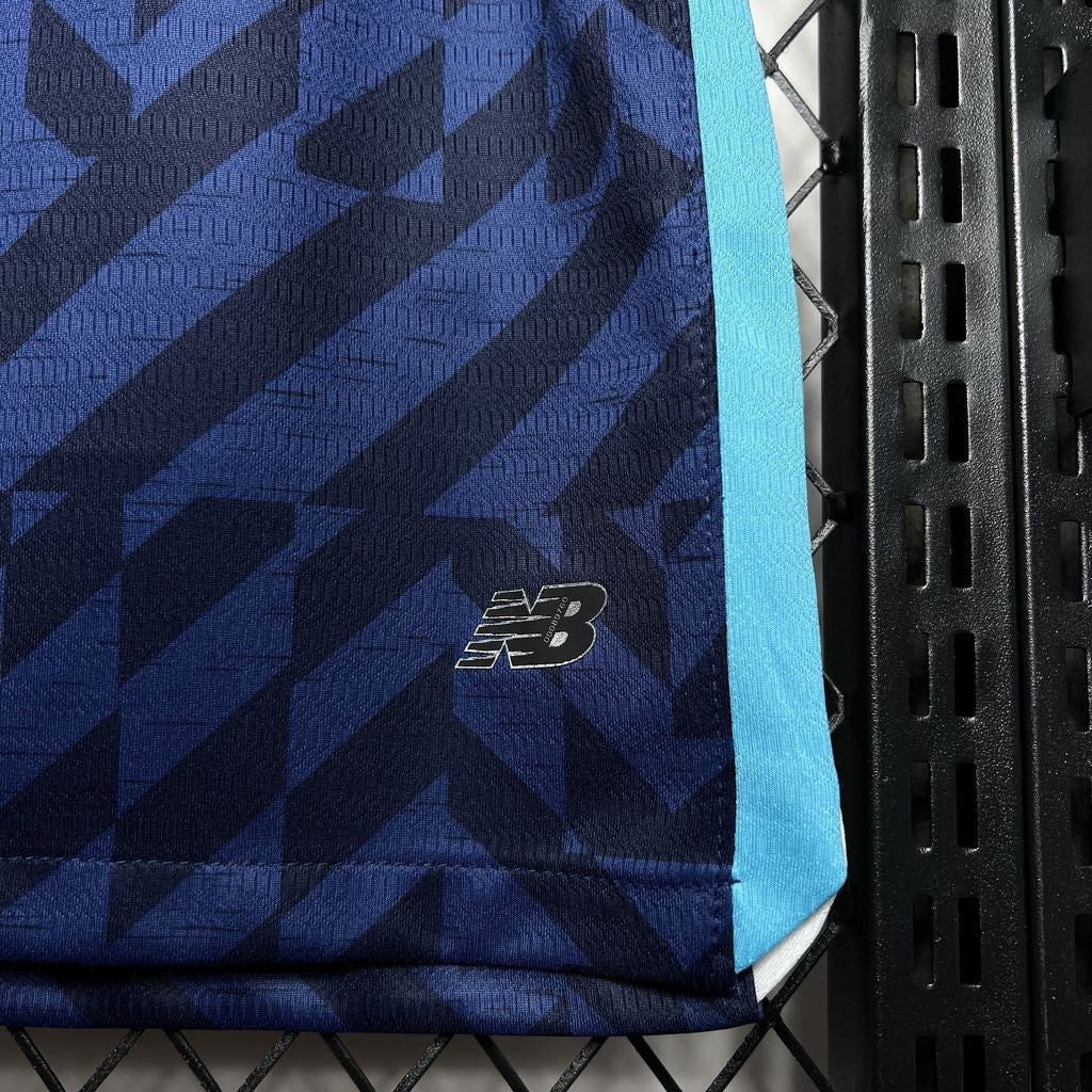 FC Porto 2024/25 Third Away