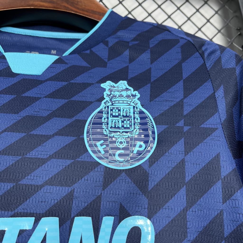 FC Porto 2024/25 Third Away