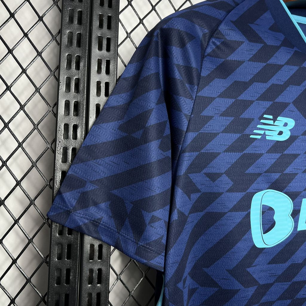 FC Porto 2024/25 Third Away