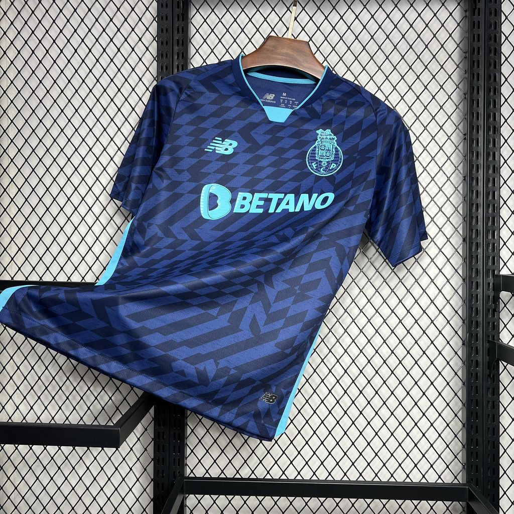 FC Porto 2024/25 Third Away