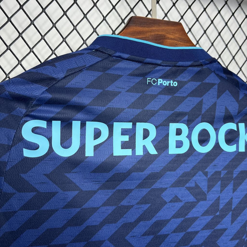 FC Porto 2024/25 Third Away