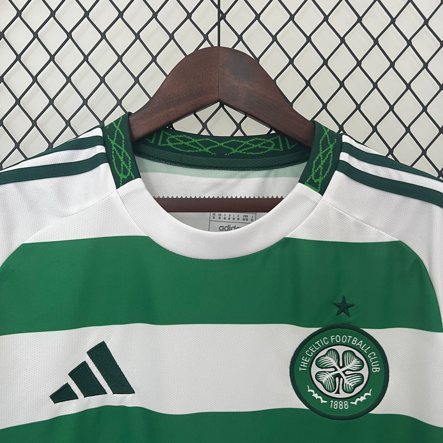 24/25 Celtics Home