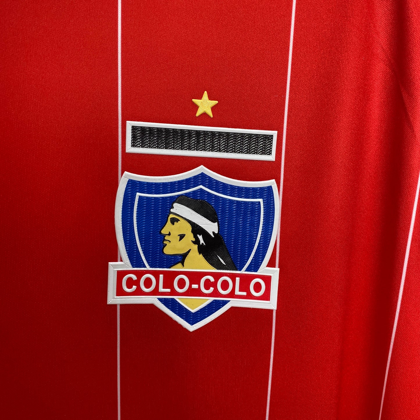 24/25 Colo Colo Third Away