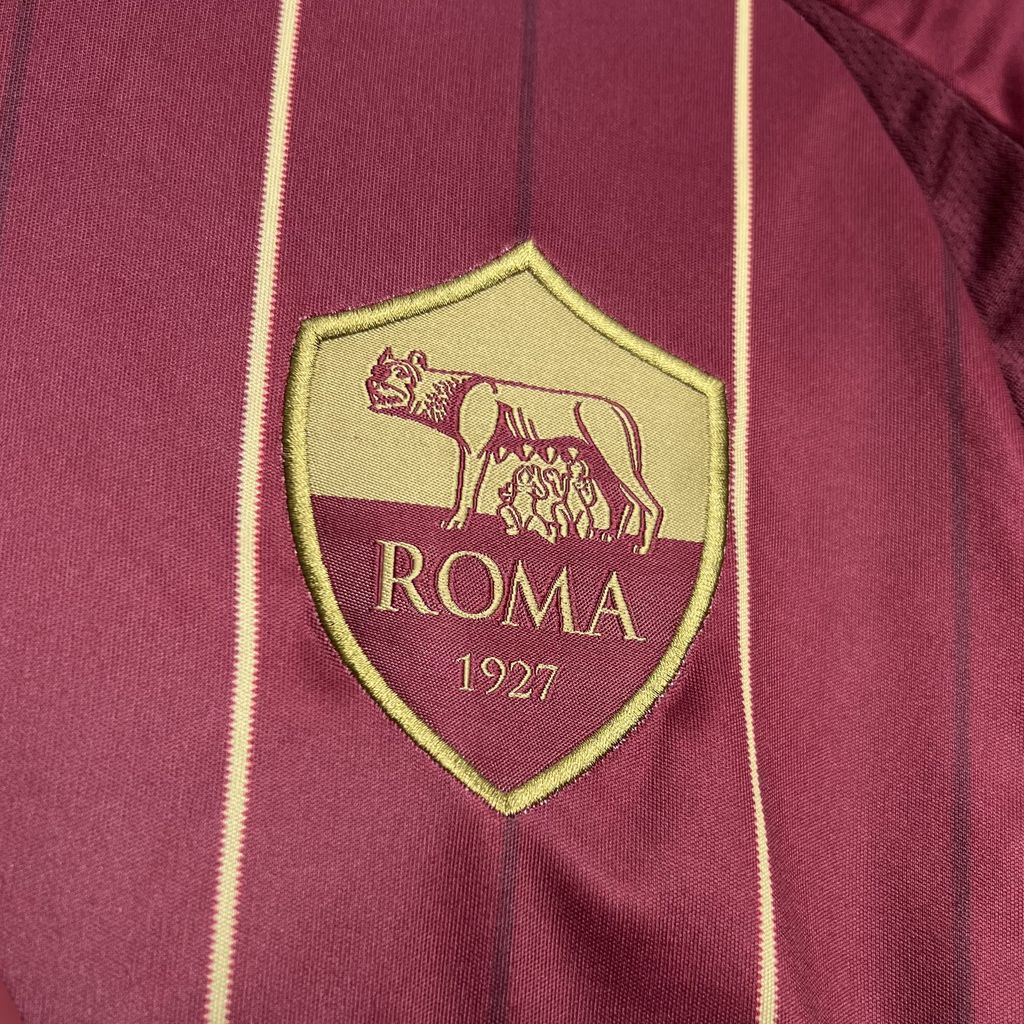 AS Roma 2024/25