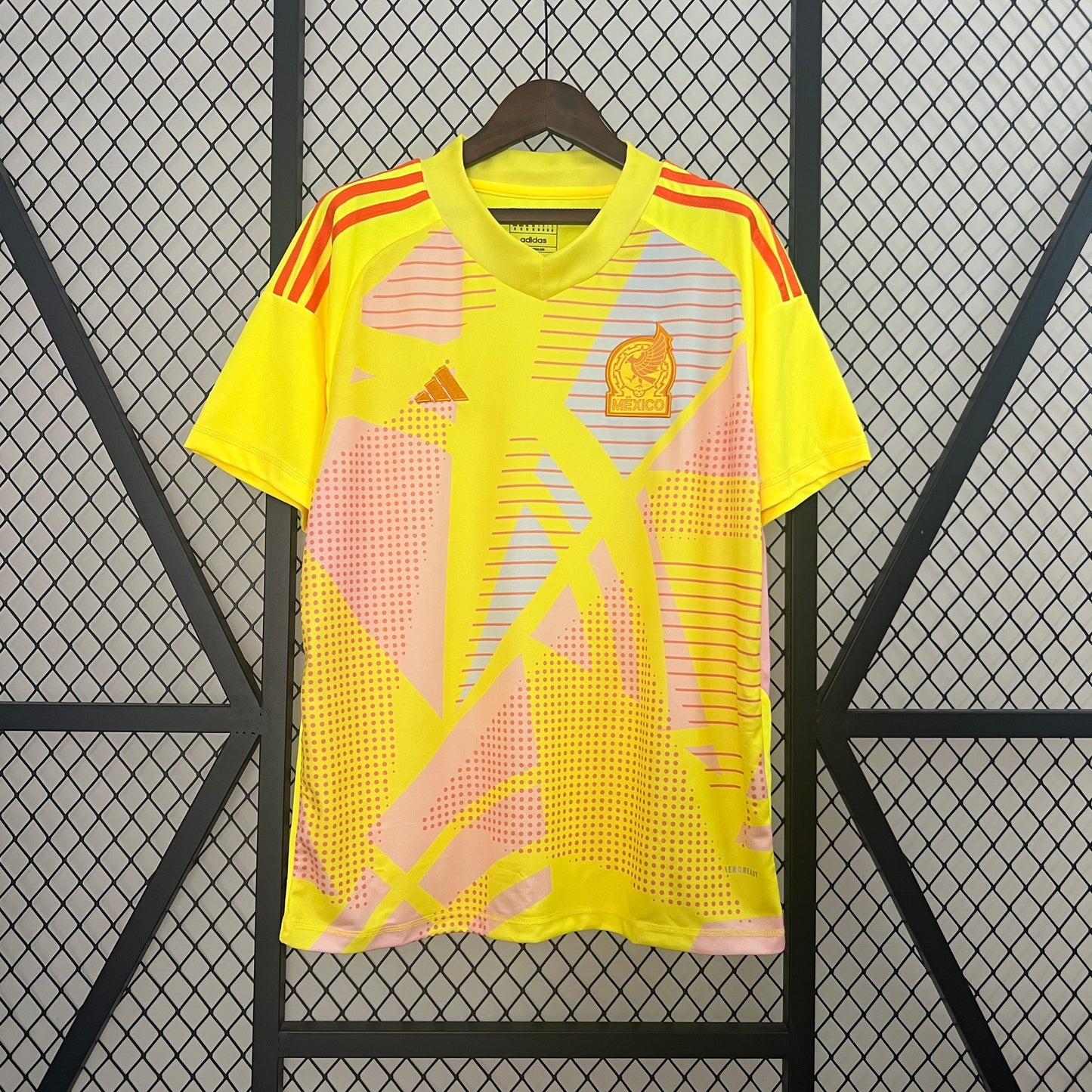 2024 Mexico Goalkeeper