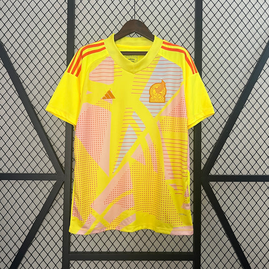 2024 Mexico Goalkeeper