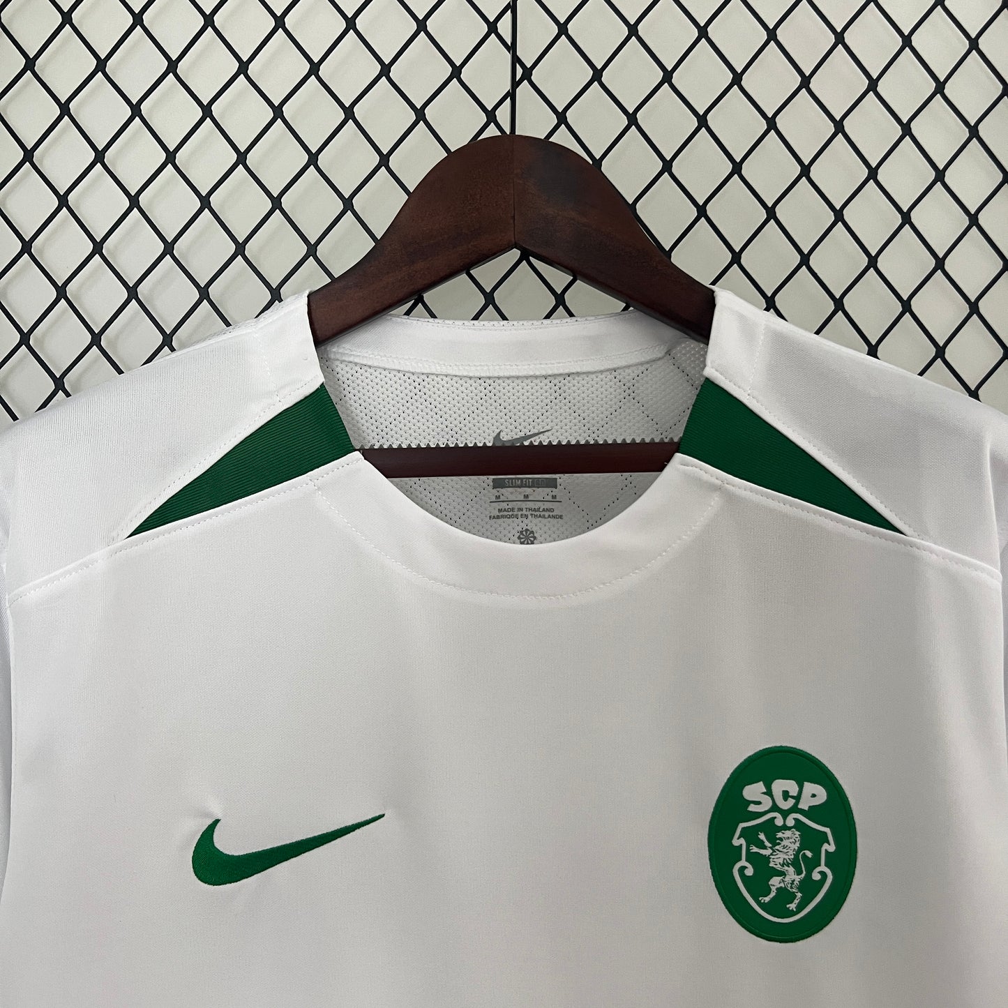 24/25 Sporting CP Away
