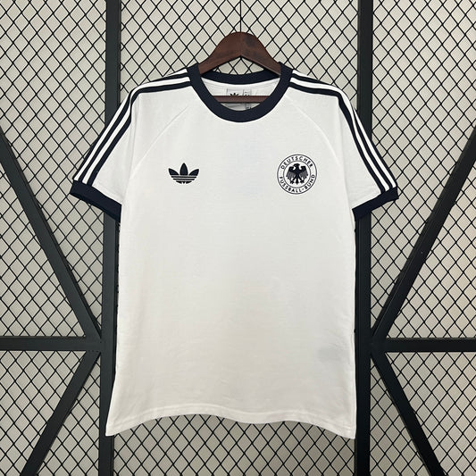 Retro German Special Edition