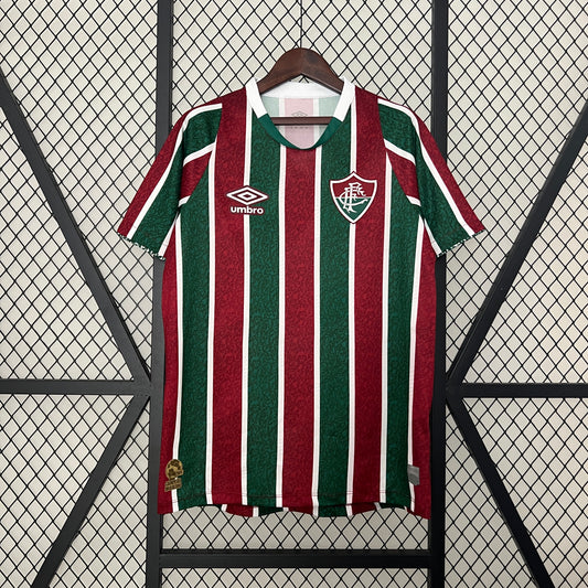 Fluminense 2024/25 Home Jersey