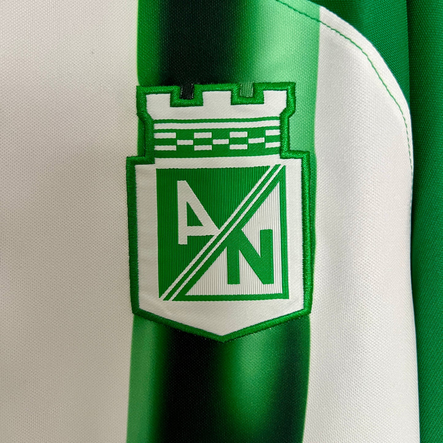 24/25 Atletico Nacional Home