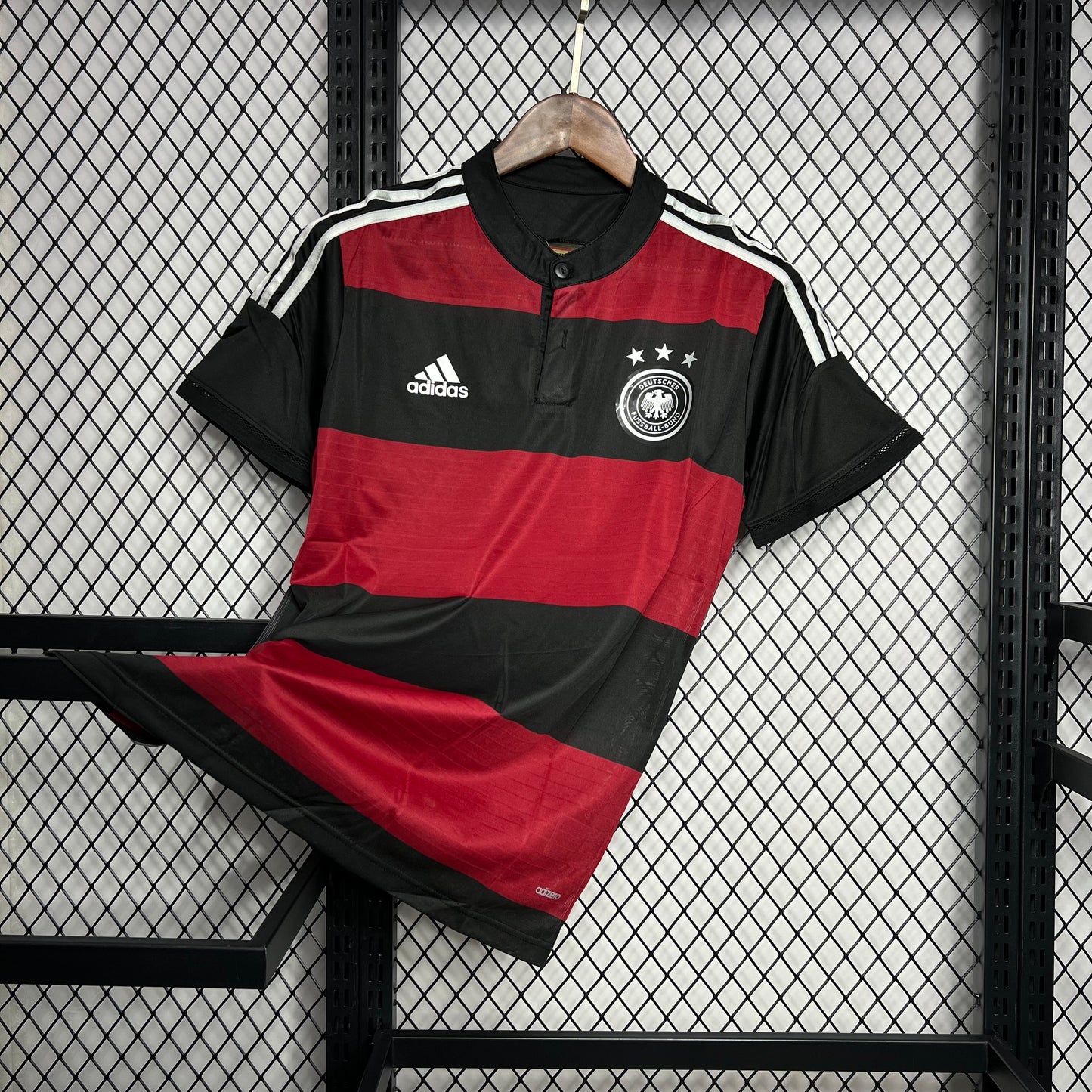 Germany 2024 Away Retro
