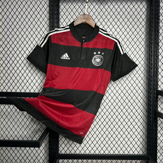 Germany 2024 Away Retro