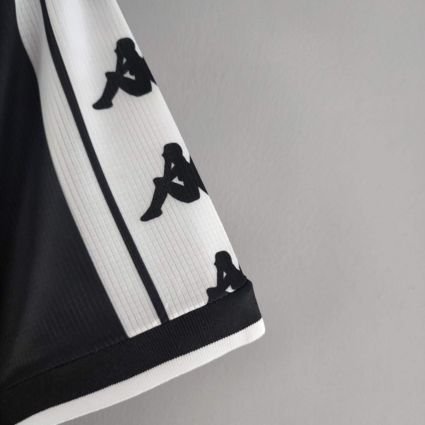 Retro Vasco da Gama 2000 black