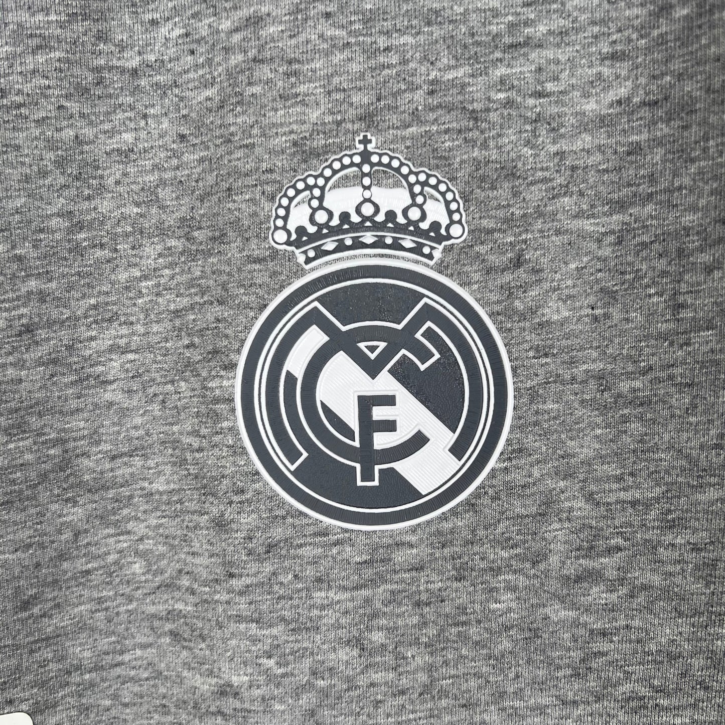 Retro Real Madrid 15/16 Away