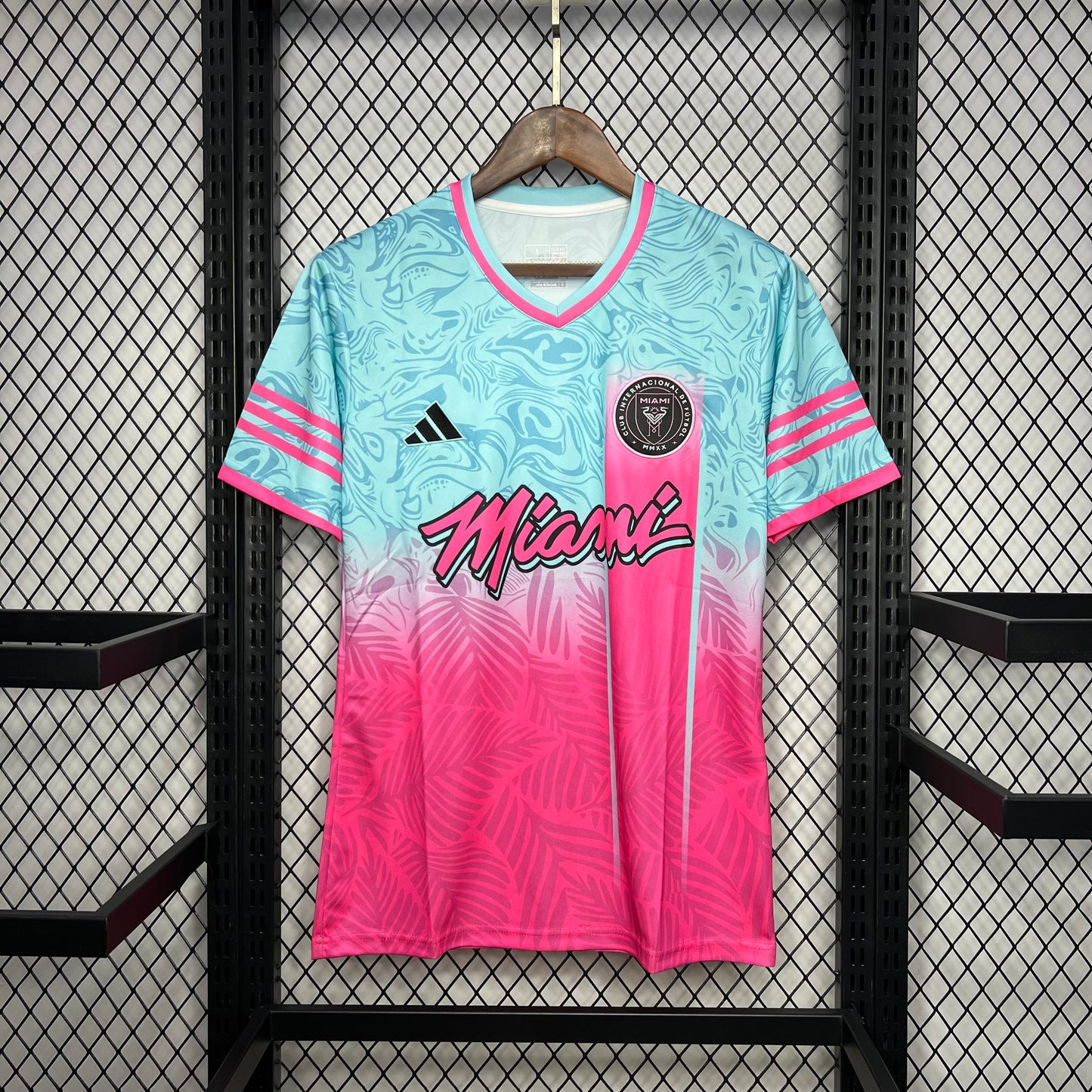 Inter Miami 2024/25 special edition