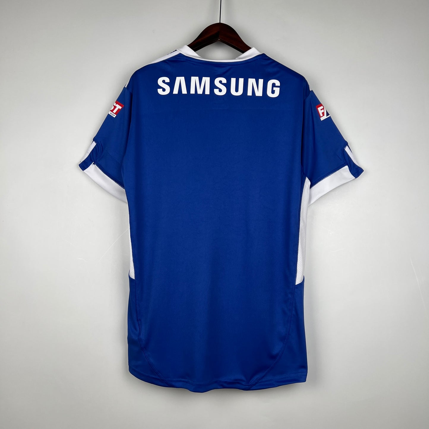 Retro Palmeiras 2009