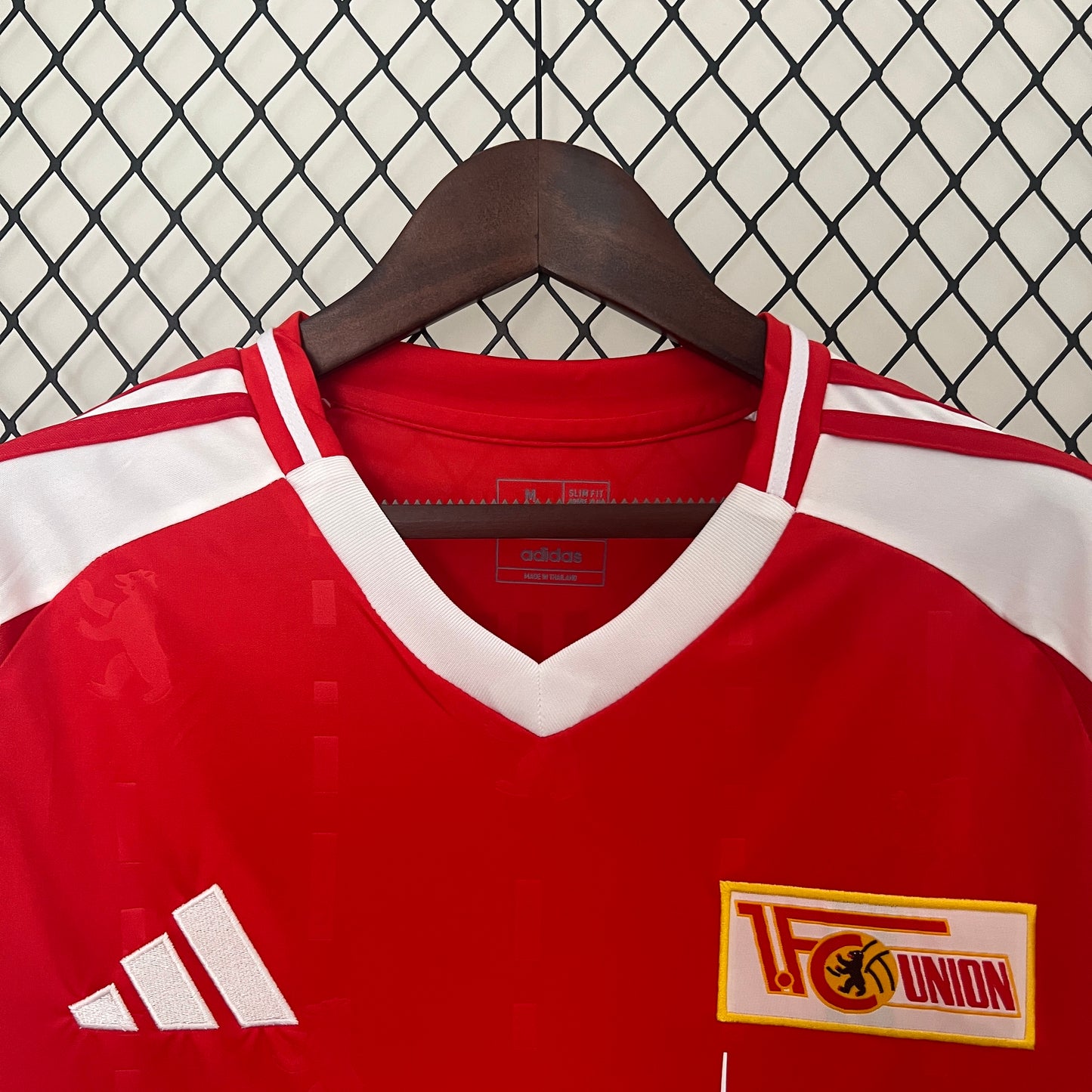 24/25 Union Berlin Home