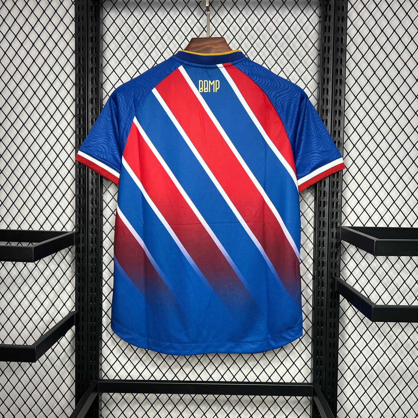 Bahia 2024/25 Home