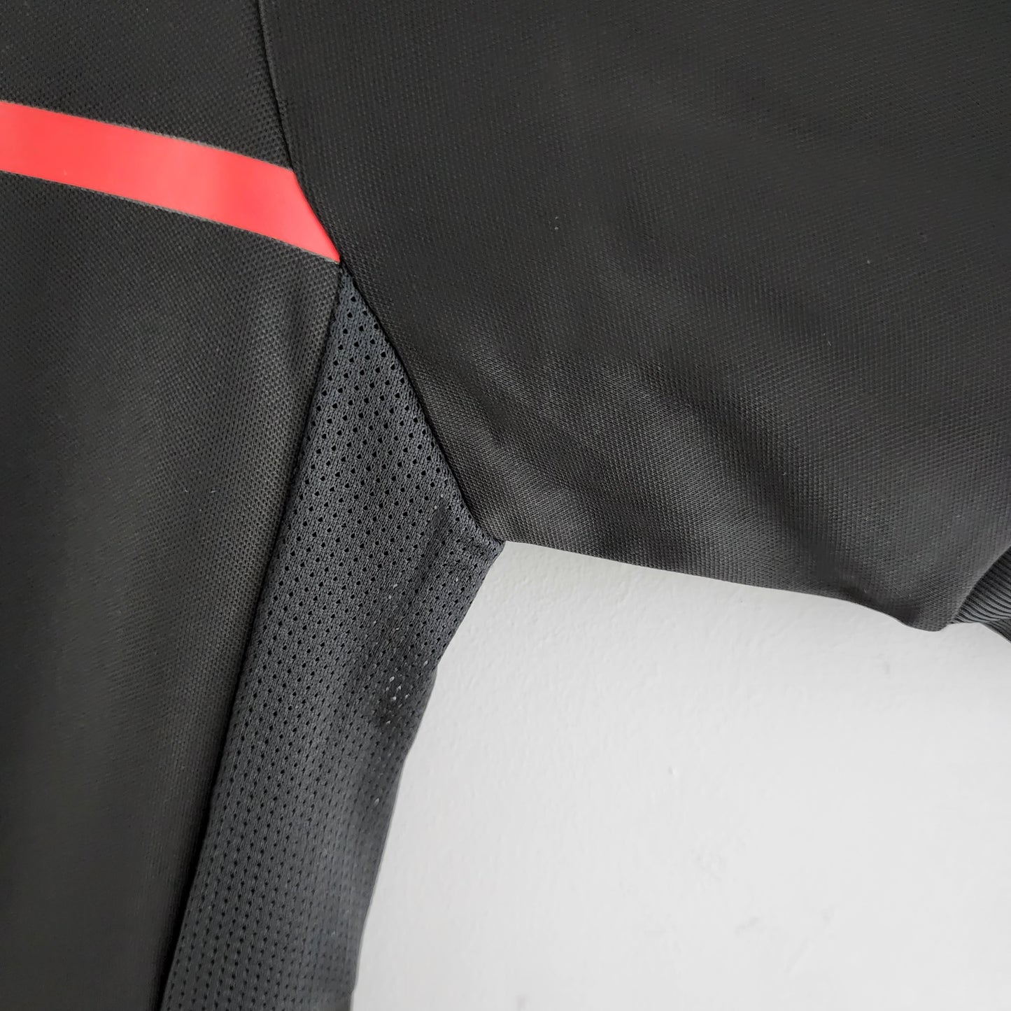 Retro 11/12 AC Milan third away