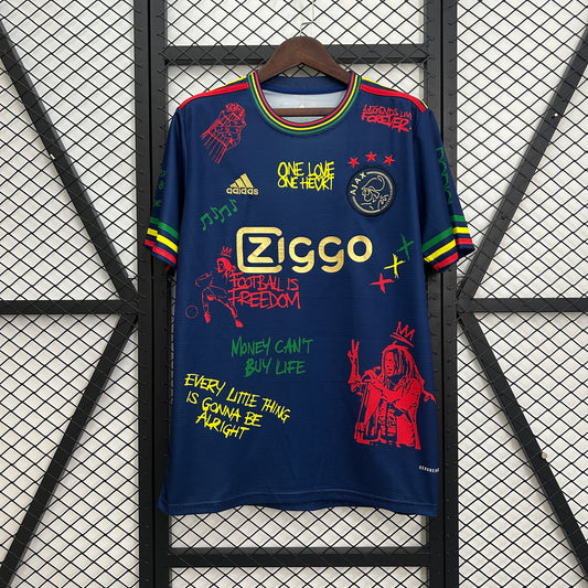 25/26 Ajax Special Edition