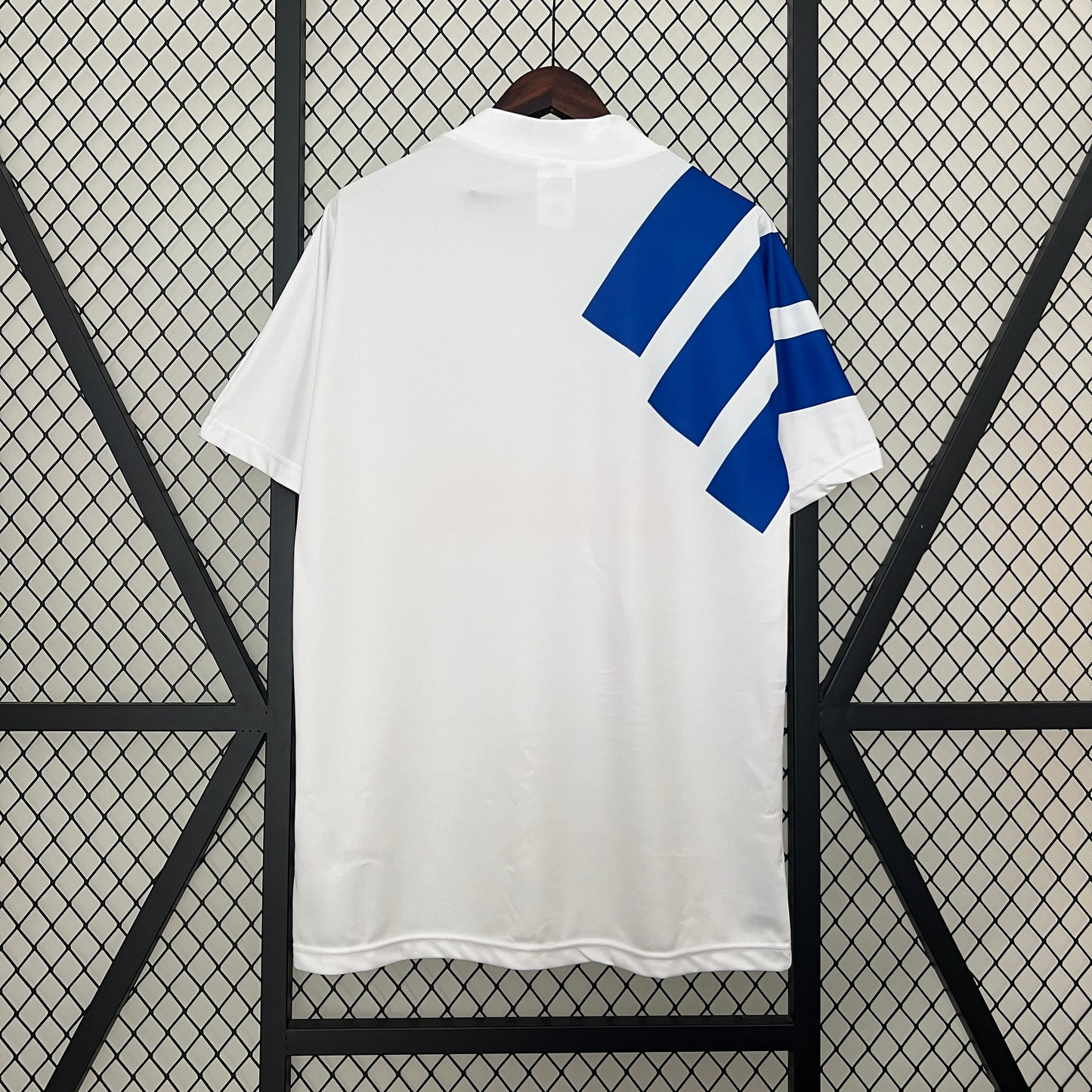 Retro Zaragoza 92/93 Home