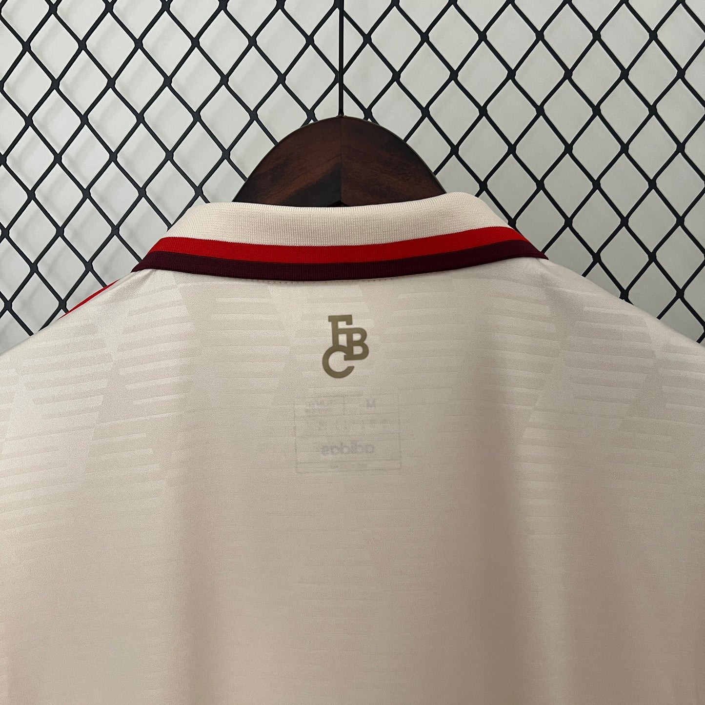 24/25 Bayern Munich Third Away