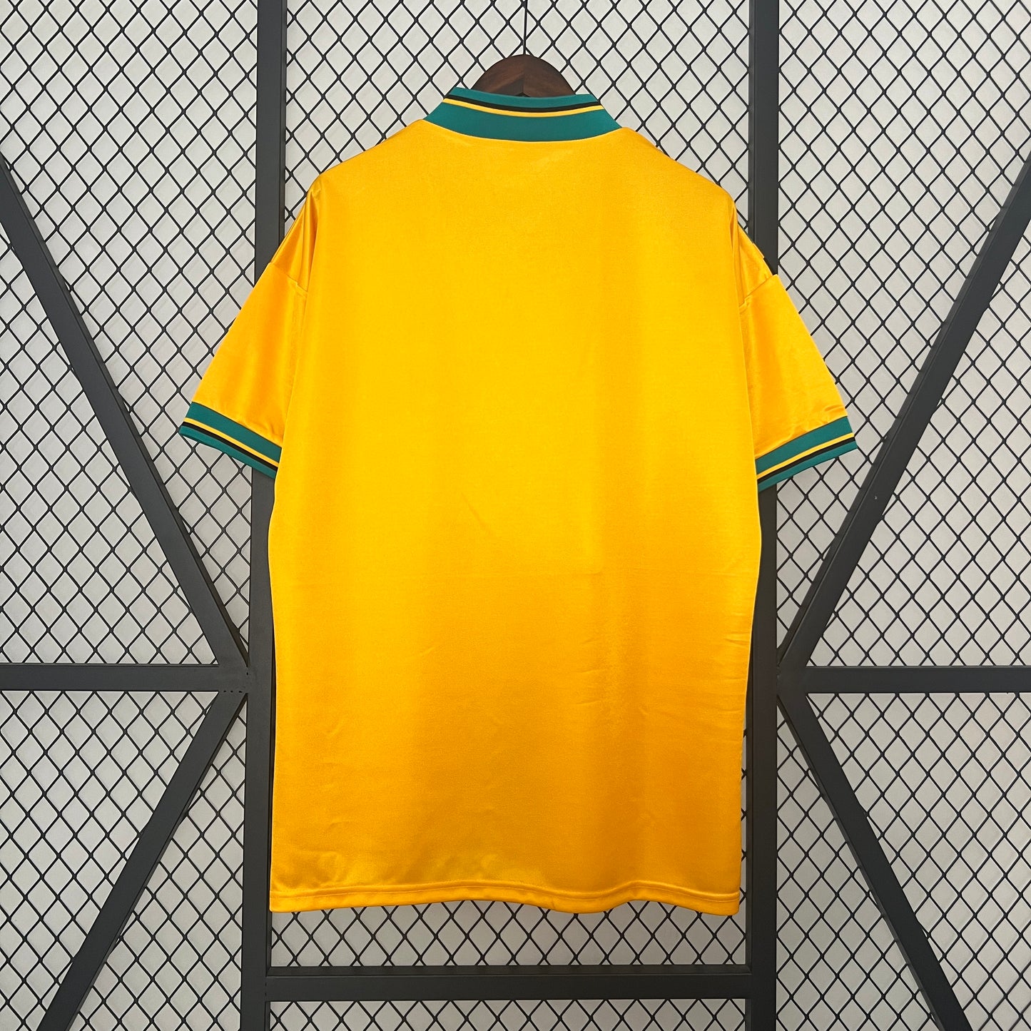 Retro Bayern Munich 93/95 Away