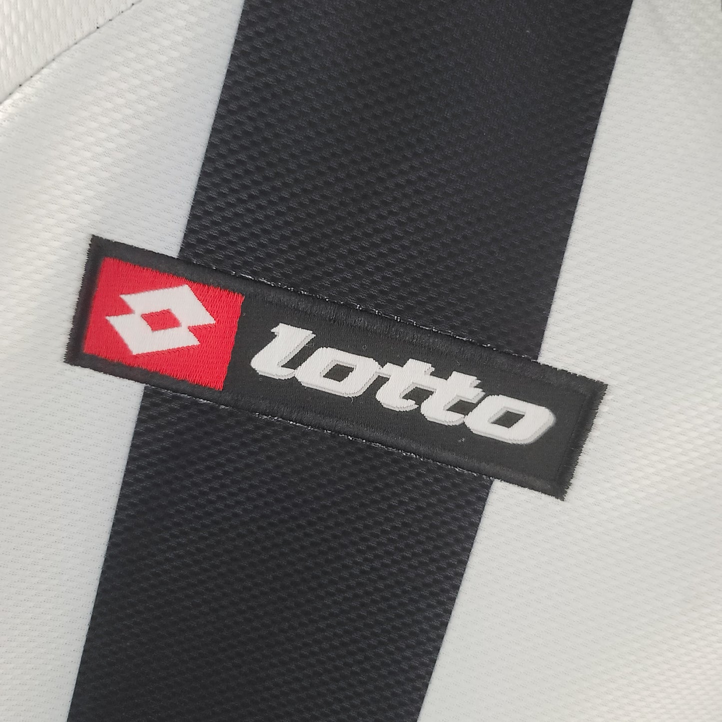 Retro 2008 Atletico Mineiro home