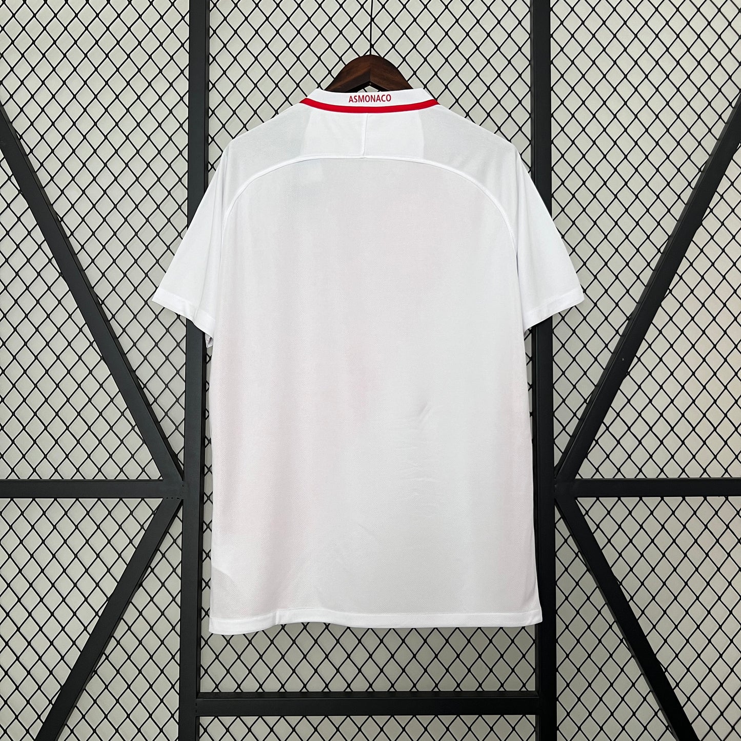Retro Monaco 16/17 Home