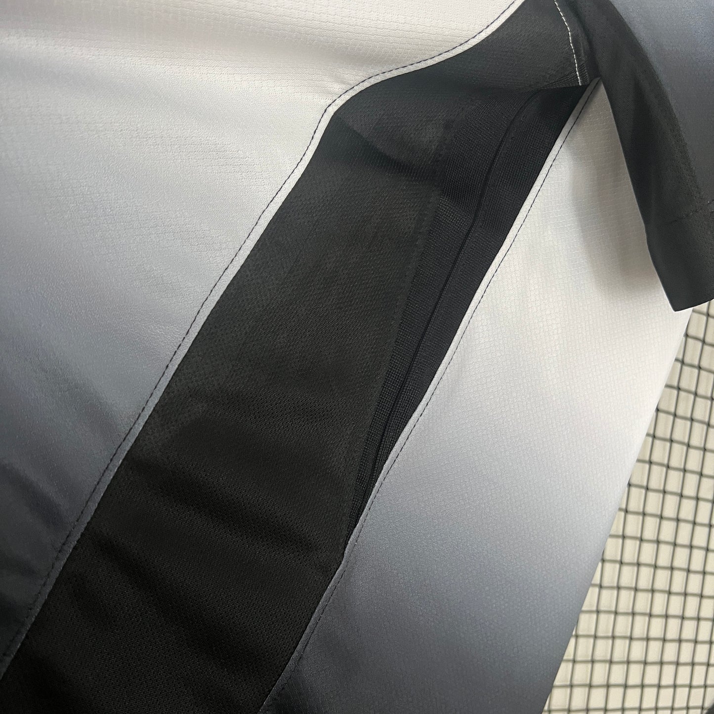 Corinthians 2024/25 Home Jersey