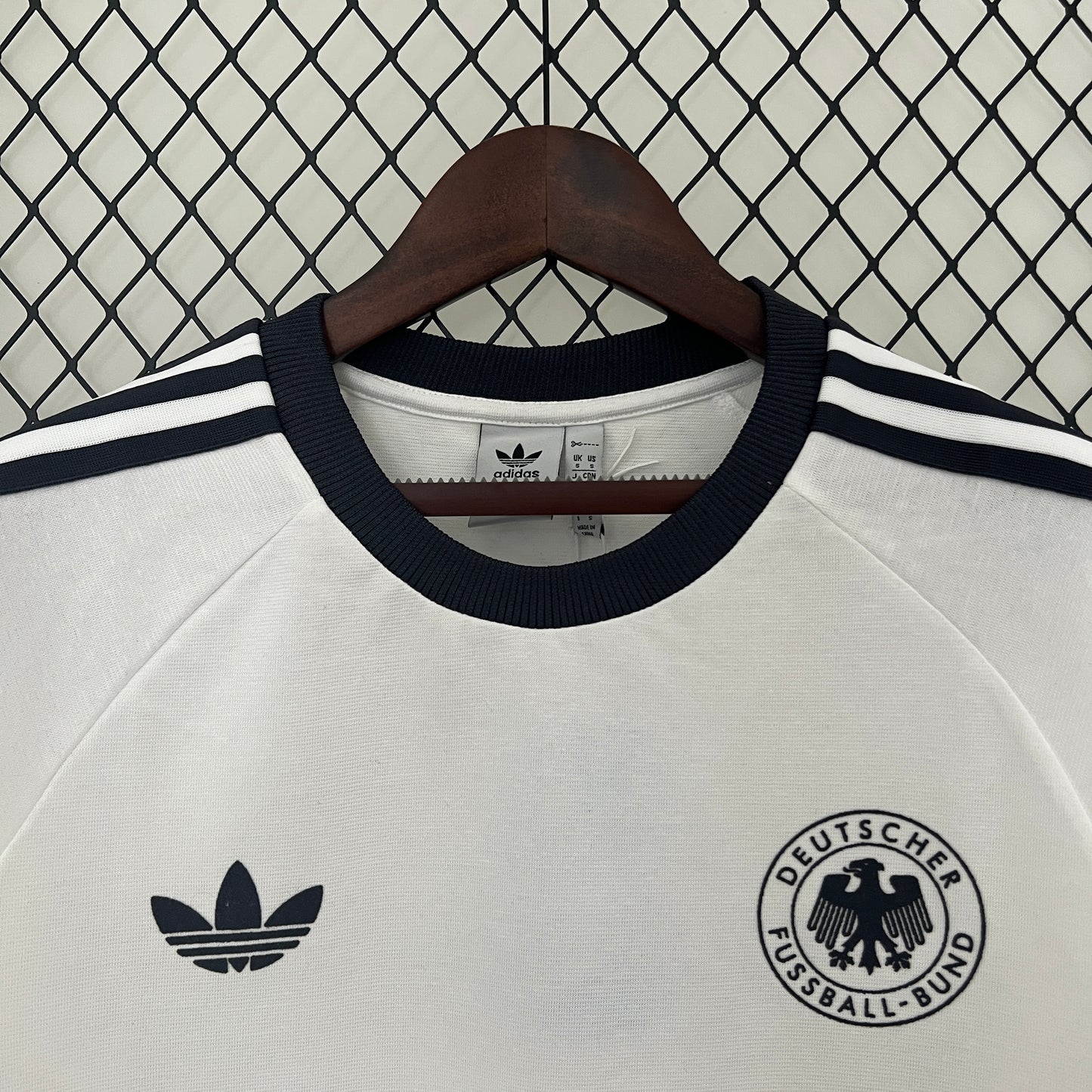 Retro German Special Edition