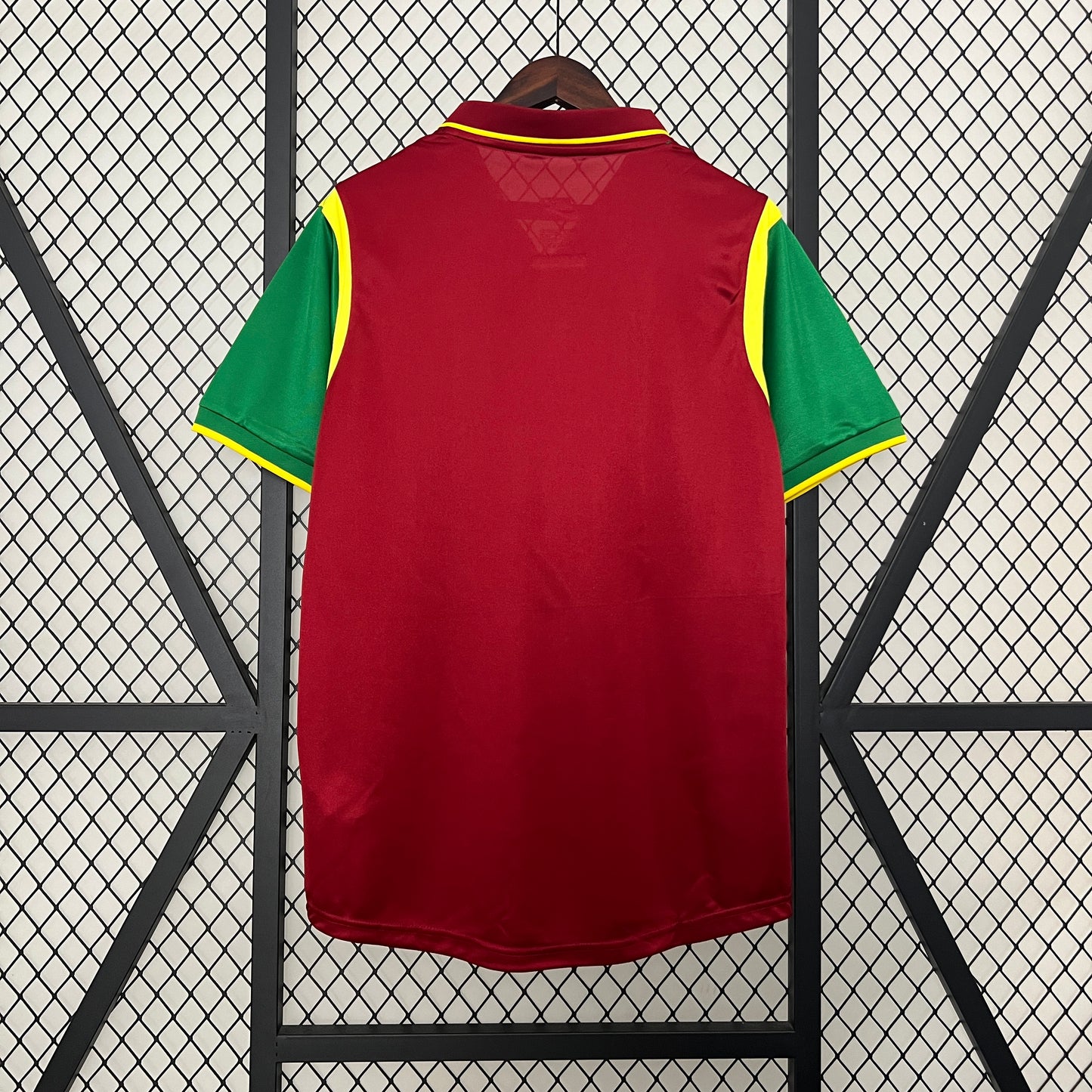 Retro Portugal 1998 Home
