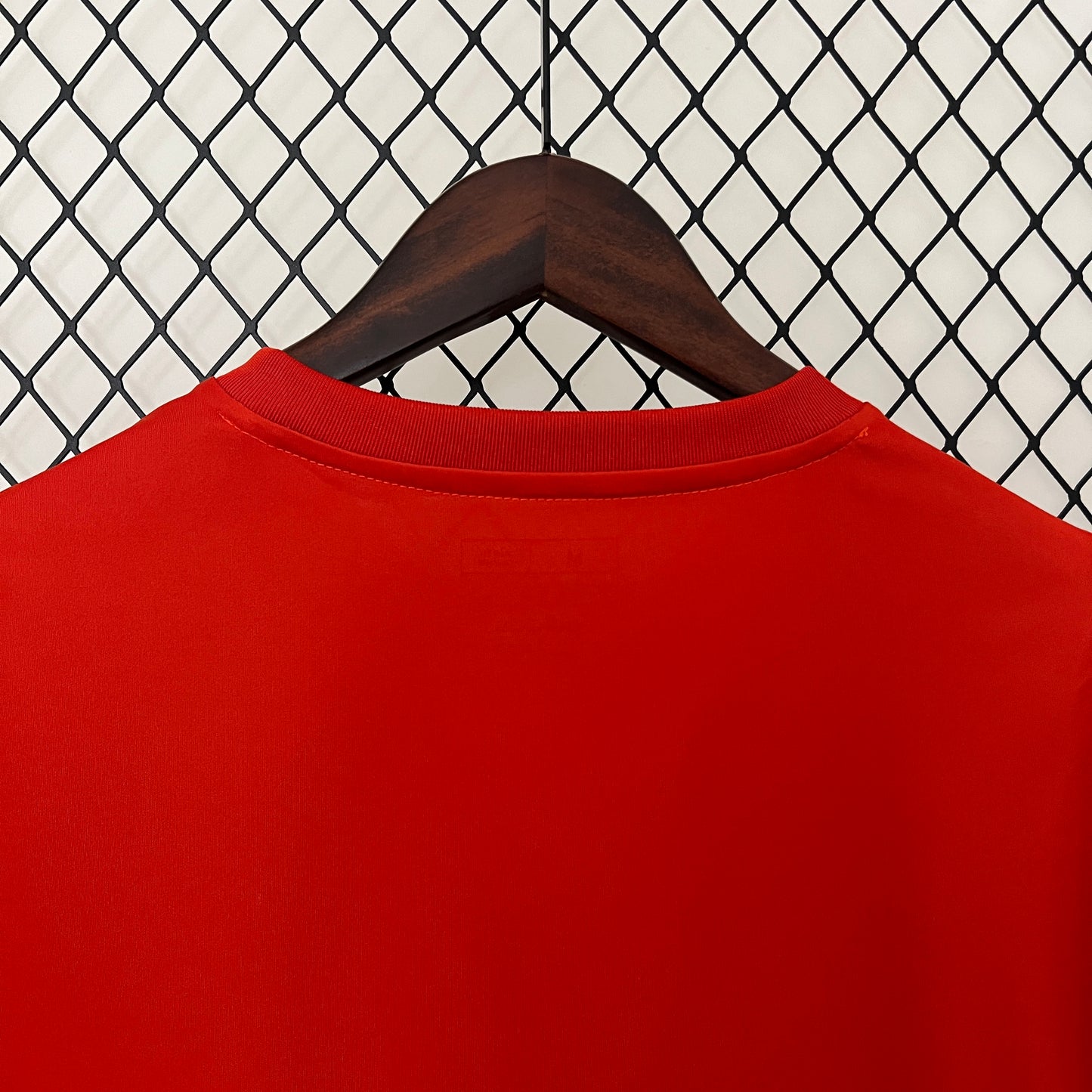 24/25 Cruzeiro Training Wear Red