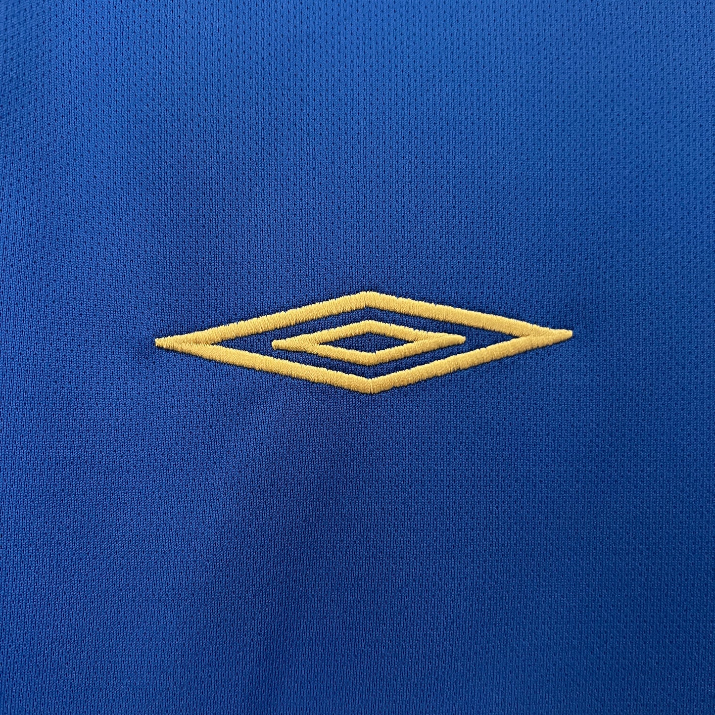 Chelsea 2005/06 Home Retro Jersey