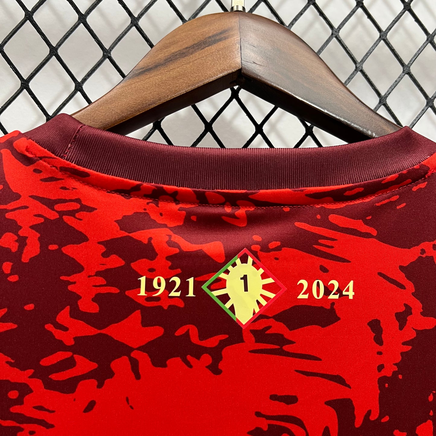 Portugal 2023/24 Special Edition Jersey