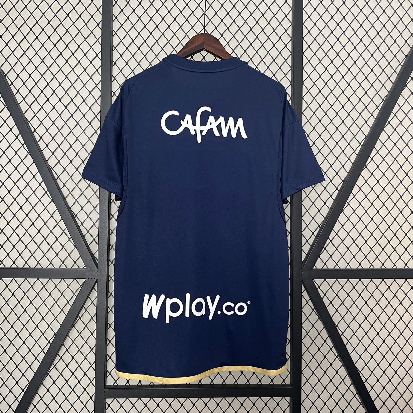 24/25 Millonarios Home