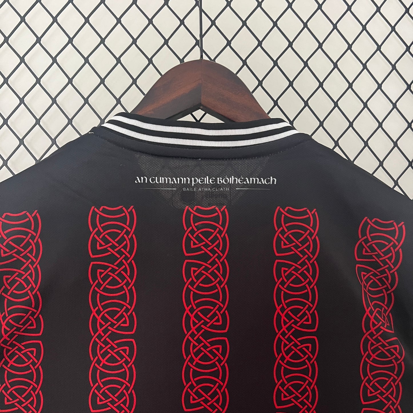 24/25 Bohemian FC Home